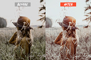 Mobile Lightroom Presets, an Action Add-On by Lavinsky Art Store (Thumbnail 10 of 16)