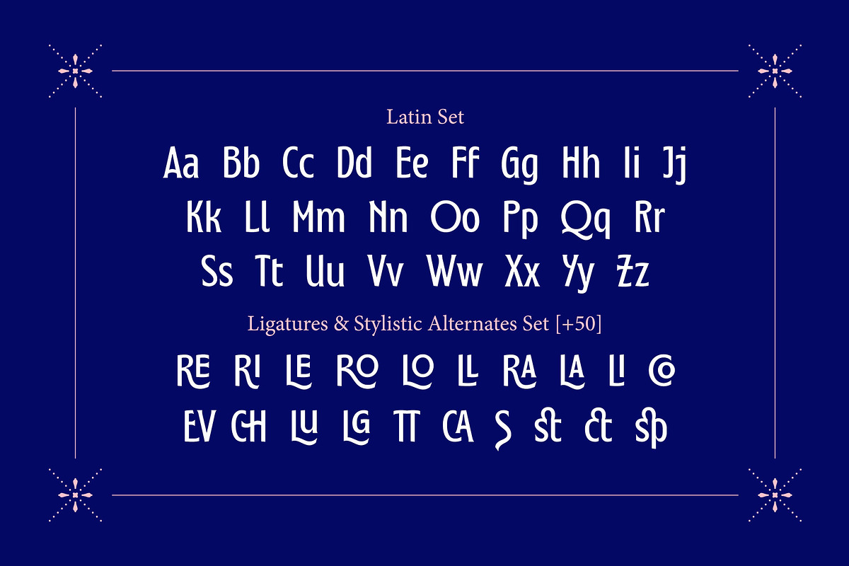Montagna LTD, a Sans Serif Font by Hederae Type Foundry (Photo 19 of 20)