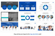 Startup Business Plan PowerPoint, a Presentation Template by SlideBunny (Thumbnail 14 of 24)