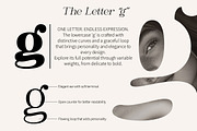 Giantrick, a Serif Font by HKL Studio (Thumbnail 3 of 11)