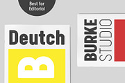 Calps Family, a Sans Serif Font by Typesketchbook Foundry (Thumbnail 3 of 8)