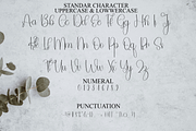Fantasy, a Handwritten Font by InermediaSTUDIO (Thumbnail 4 of 8)
