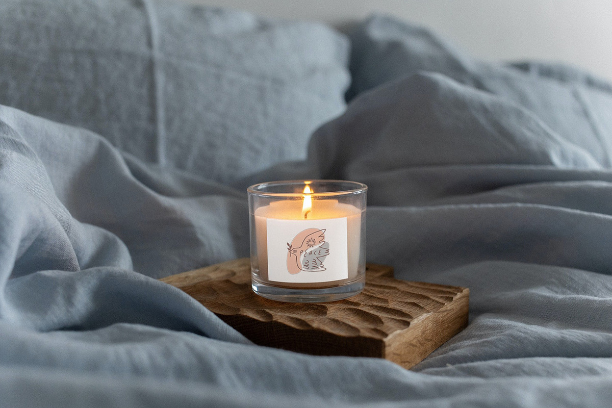 Meditation Bundle, a Healthcare Illustration by Annie Konst (Photo 11 of 30)