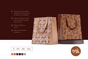 Fractal Patterns 21, a Pattern Graphic by Crystal Line (Thumbnail 2 of 6)