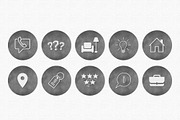Furniture Shop Templates, a Social Media Template by Talipic Designs (Thumbnail 6 of 8)