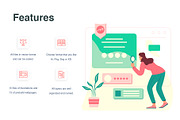 Malachite Illustration Collection, an Illustration by GraphicCo (Thumbnail 3 of 4)
