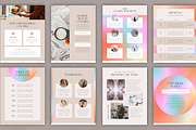 Welcome Packet & Service Guide, a Design Template by Studio Soluna (Thumbnail 13 of 13)