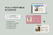 Kumasi Pitch Deck Project Proposal, a Presentation Template by Artfullyours (Thumbnail 7 of 7)