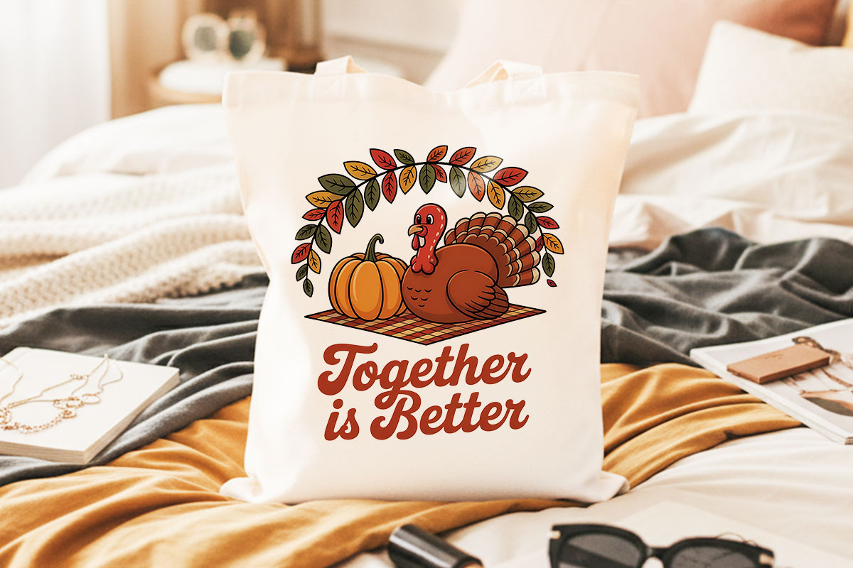 Thanksgiving Sublimation PNG Bundle, an Object Graphic by GlitterCraft (Photo 6 of 101)