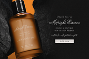 ScribeTales - Elegant Organic Script, a Script Font by VP Fonts (Thumbnail 6 of 21)