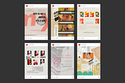 REVY 02 Social Media Kit, a Social Media Template by rainbojelia (Thumbnail 15 of 17)