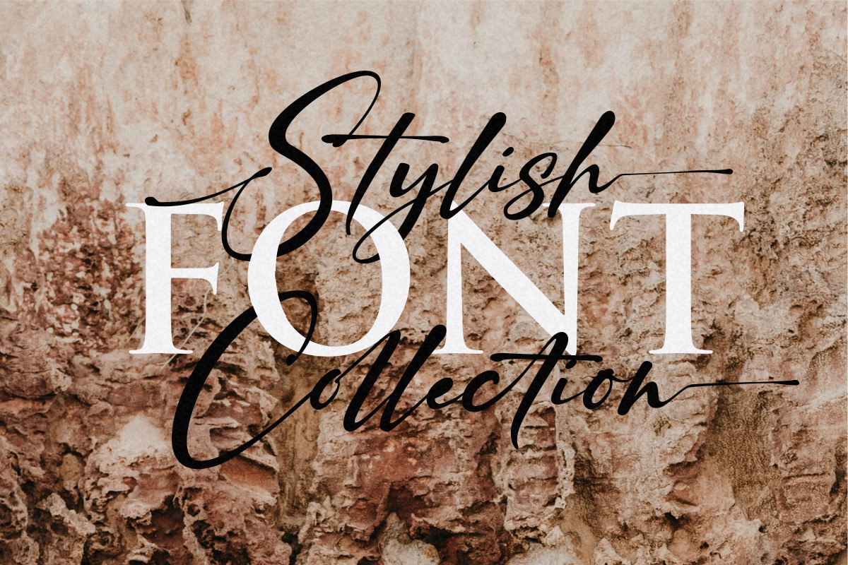 Ruthligos Font, a Handwritten Font by typeline studio (Photo 8 of 12)