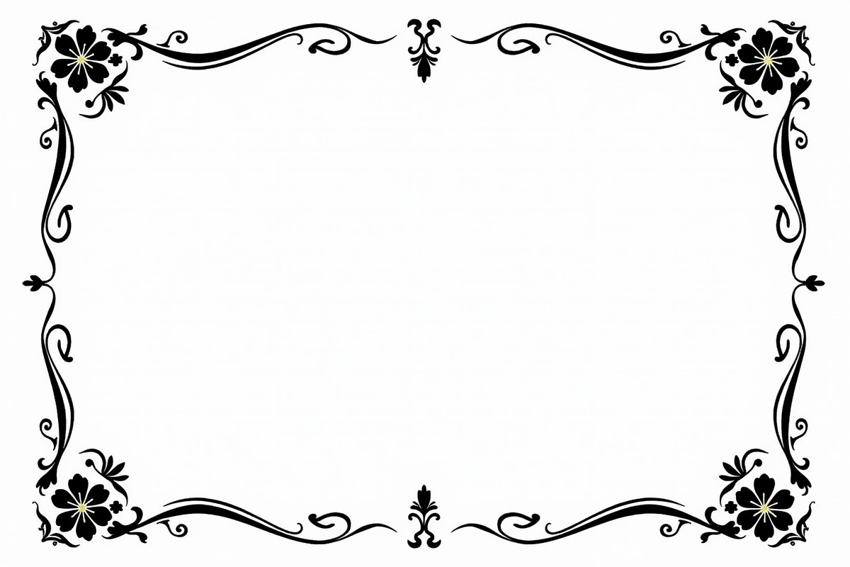 Laser Cut Frame Bundle, an Illustration by Designs_River (Photo 9 of 9)