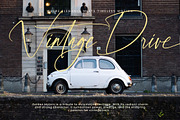 Tomithayen, a Script Font by Integritype Studio (Thumbnail 12 of 15)