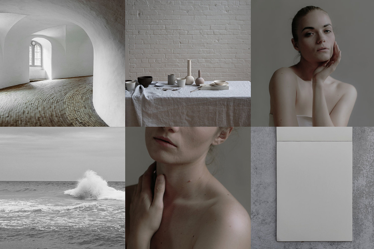 Milk Lightroom Preset, a Preset Add-On by The Denizen Co. (Photo 6 of 6)