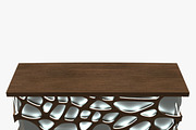 Table 1, a Furniture 3D Model by akerStudio (Thumbnail 10 of 15)