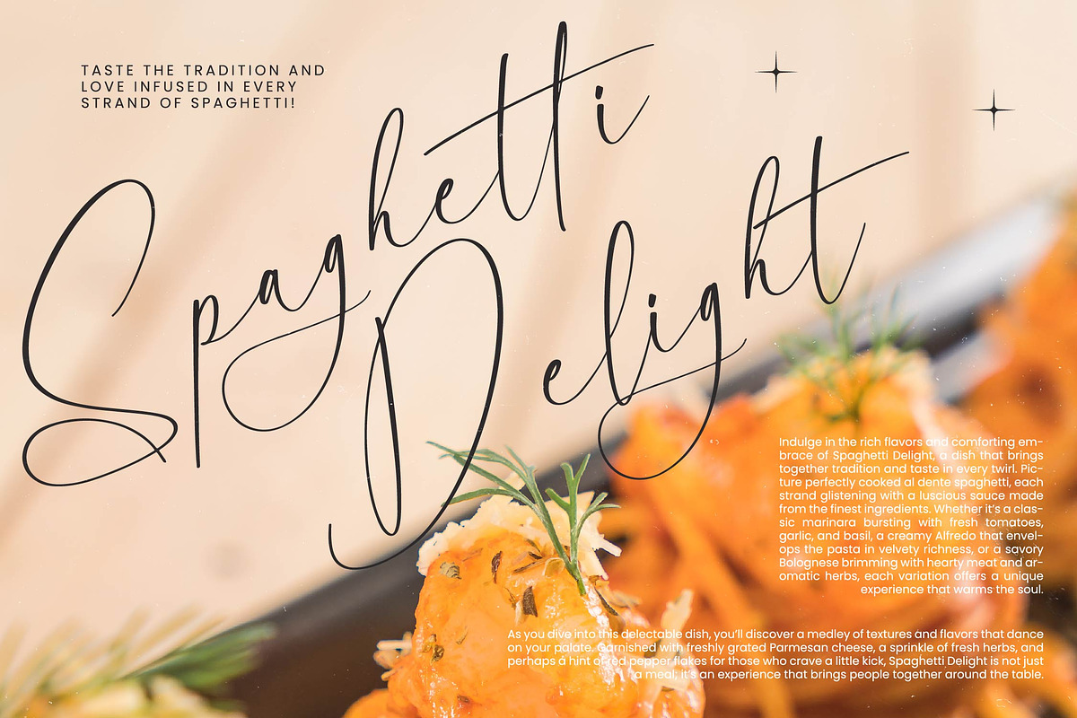 Ambition Master Stylish Signature, a Script Font by stylishtype.co (Photo 7 of 20)