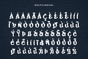 Skate Graffiti-Graffiti Display Font, a Handwritten Font by overlaytemplates (Thumbnail 5 of 5)