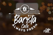 Coffee Please - Natural Handwritten, a Script Font by Gassstype (Thumbnail 2 of 8)