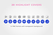 Marketing Coach Premade Social Media, a Social Media Template by Aks-Designs (Thumbnail 7 of 7)