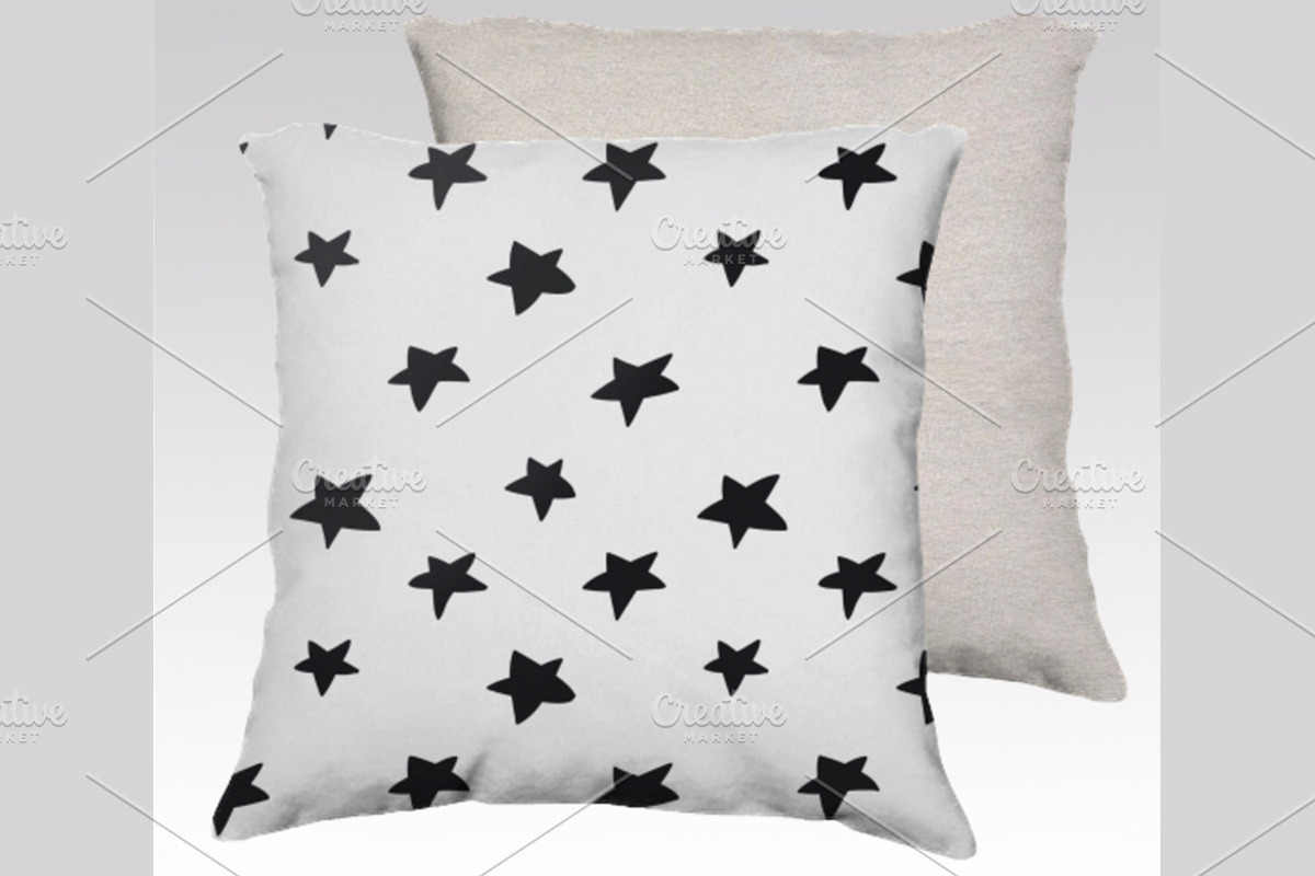 60% OFF! 50 Hand-Drawn Patterns preview 5