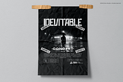Antzuw | Display Sans Serif, a Sans Serif Font by Denustudios (Thumbnail 9 of 12)