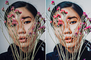 Light Airy Lightroom Preset & Mobile, an Action Add-On by Presetsh.com (Thumbnail 4 of 15)