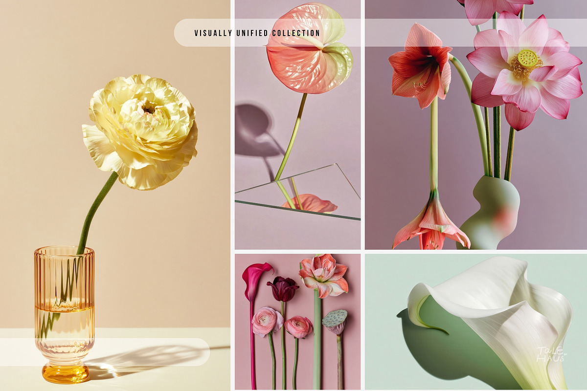 Bloom Atelier | 345 stock images, a Nature Photo by Tale.Haus (Photo 14 of 20)