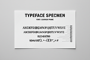 Daye - Elegant Serif Font for Luxury, a Font by Astuti Studio (Thumbnail 2 of 16)