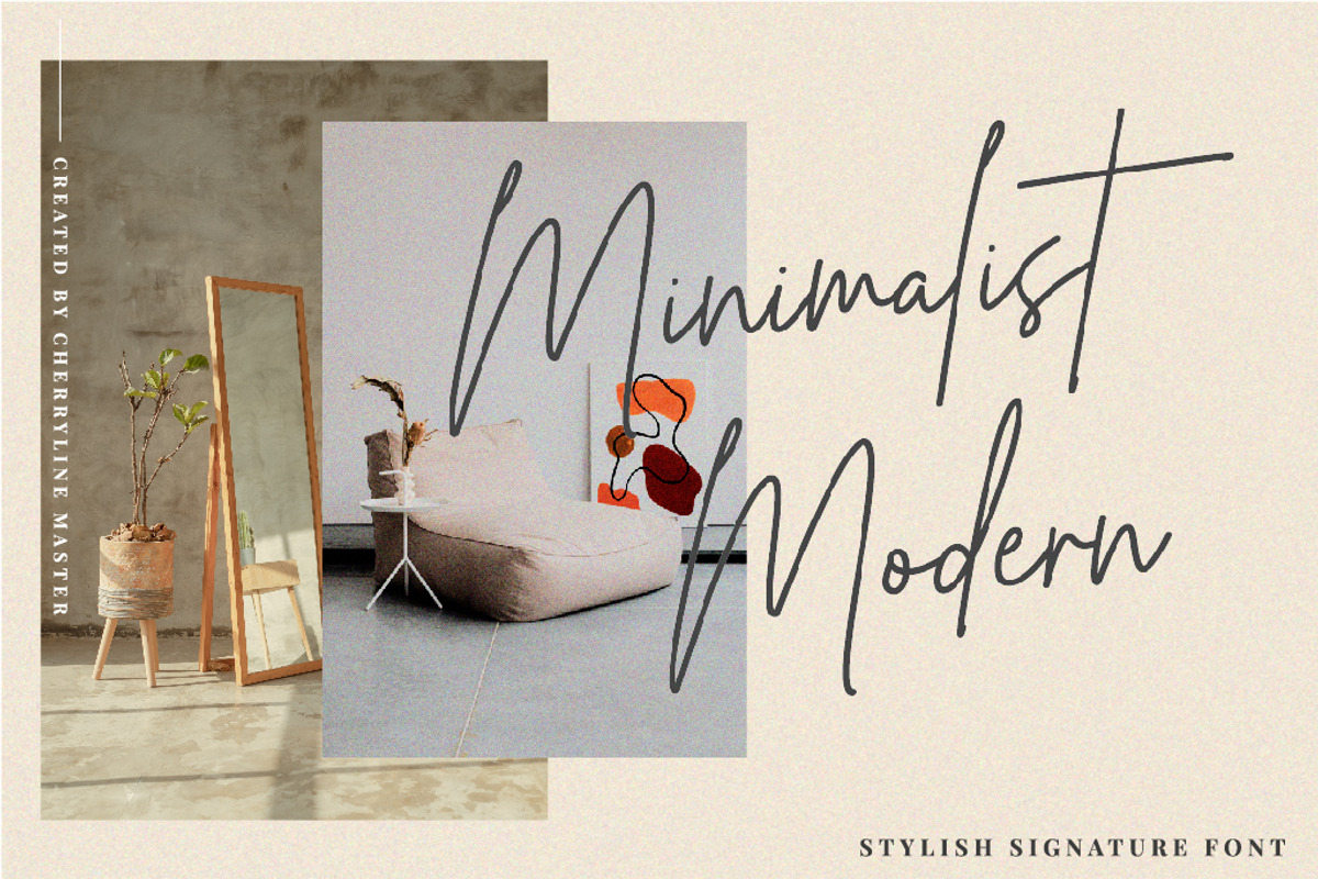 South Australia Stylish Script Font, a Script Font by Cherryline Master (Photo 4 of 13)