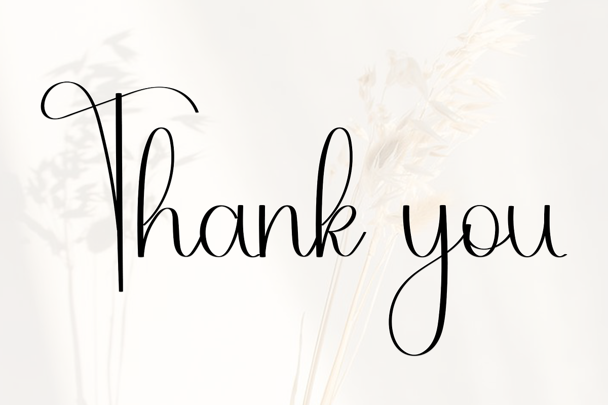 Samantha, a Handwritten Font by InermediaSTUDIO (Photo 2 of 8)