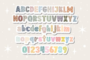 Wire Color OTF PNG SVG, a Symbol Font by DREAMs Soul G. (Thumbnail 2 of 5)