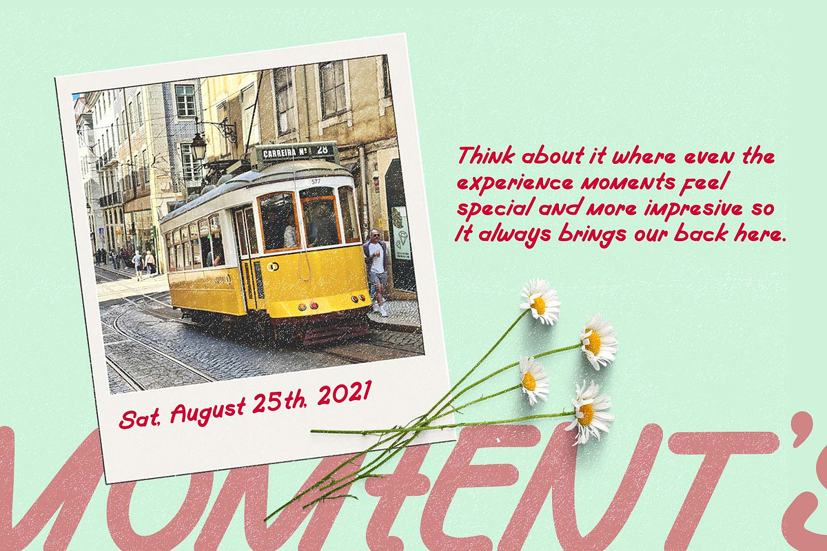 Fury Hury // Handwritten Font, a Handwritten Font by Rasiorise Studio (Photo 5 of 12)