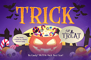 Madwitch - Halloween Font, a Serif Font by Artisan Themes (Thumbnail 7 of 11)