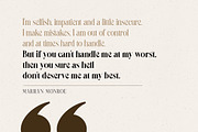 Madegra Serif (9 Weight Font Styles), a Serif Font by Letterhend Studio (Thumbnail 7 of 10)