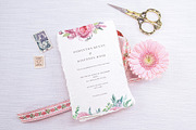 98 Wedding Mockups BUNDLE, a Print Template by Ivan Rosenberg (Thumbnail 10 of 15)