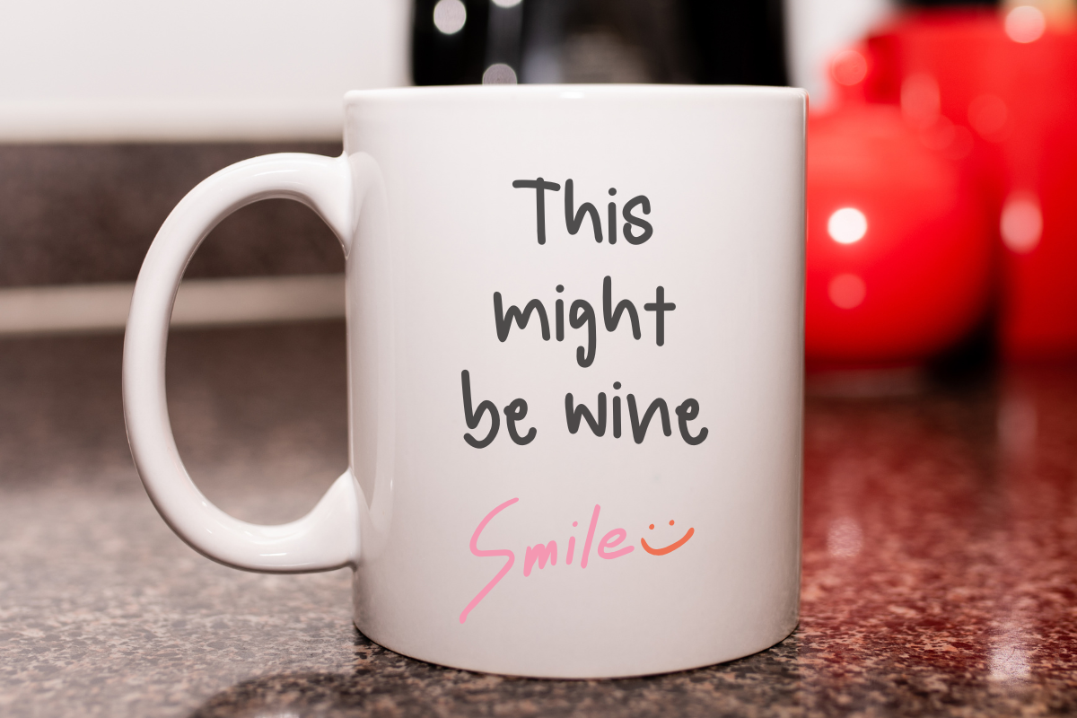 Winter, a Handwritten Font by Petal Pixels (Photo 6 of 10)