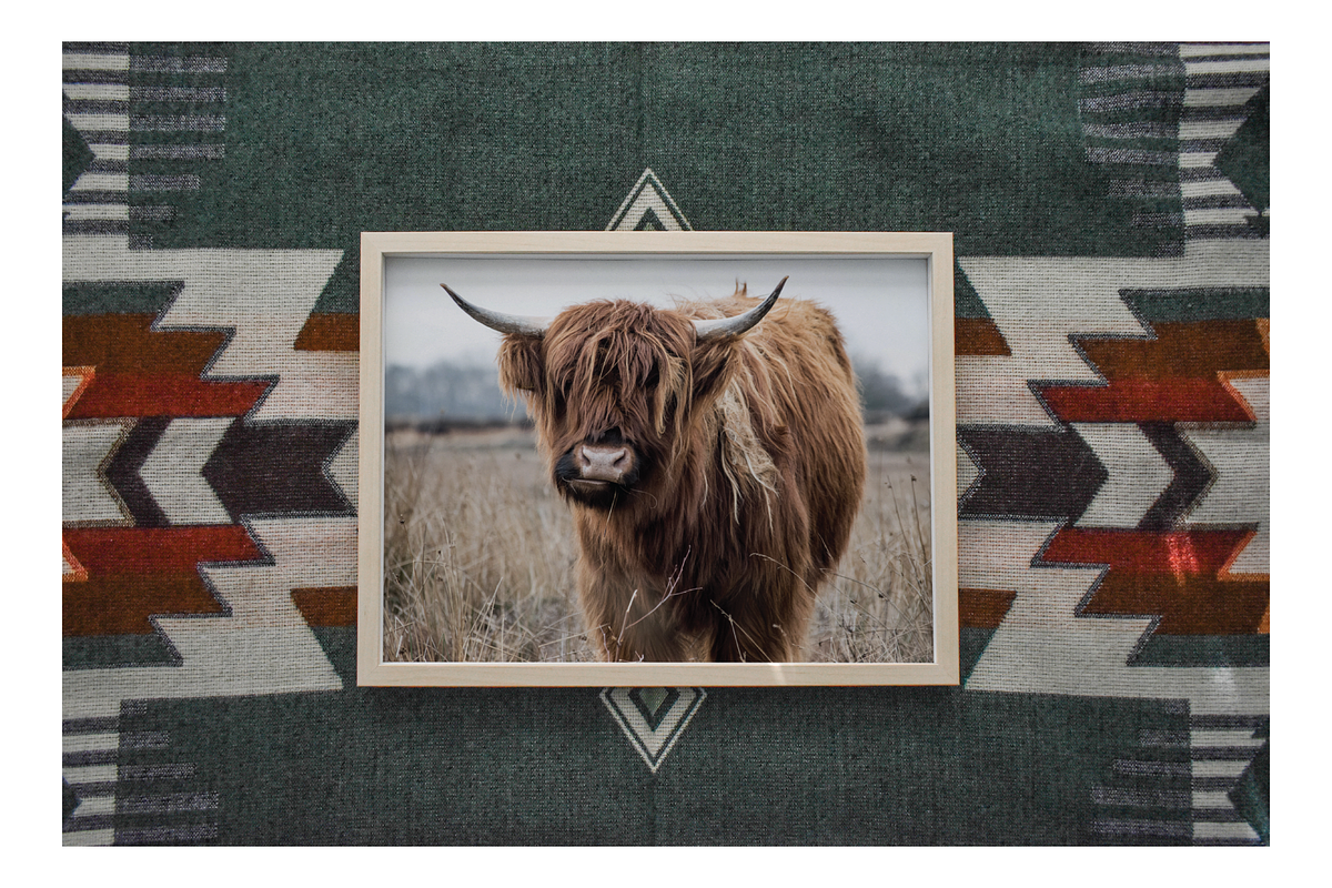 Frame Mockup Bundle - Parryi, a Household Mockup by Saguaro Digital (Photo 10 of 12)