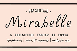 Mirabelle