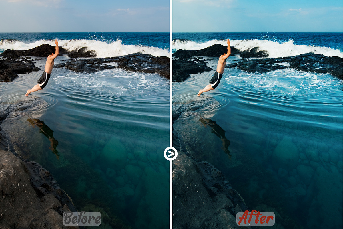 Film Looks Cinematic LUTs Bundle, a Preset Add-On by CineMart (Photo 13 of 13)