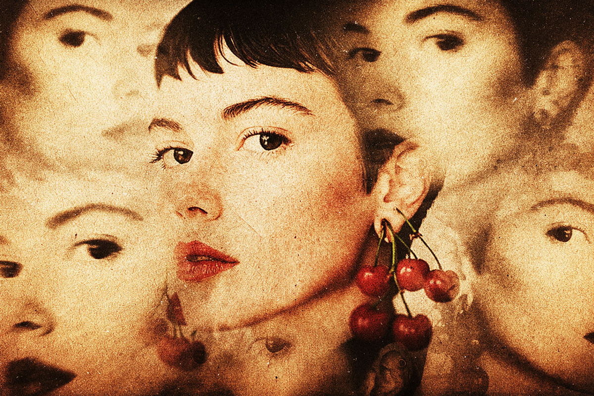 Vintage Prism Photo Effect, a Layer Style Add-On by dokudokunomi (Photo 5 of 5)