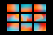 Chroma Textures, a Texture Graphic by pixelbuddha.net (Thumbnail 2 of 9)