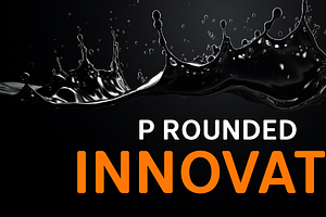 Innovate P Rounded