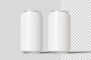 Cold Energy Drink Mockup | Soda Can, a Packaging Mockup by Compositing Studio (Thumbnail 6 of 17)
