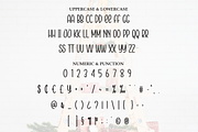 Decoration | Script Font, a Script Font by Scratchones (Thumbnail 7 of 8)