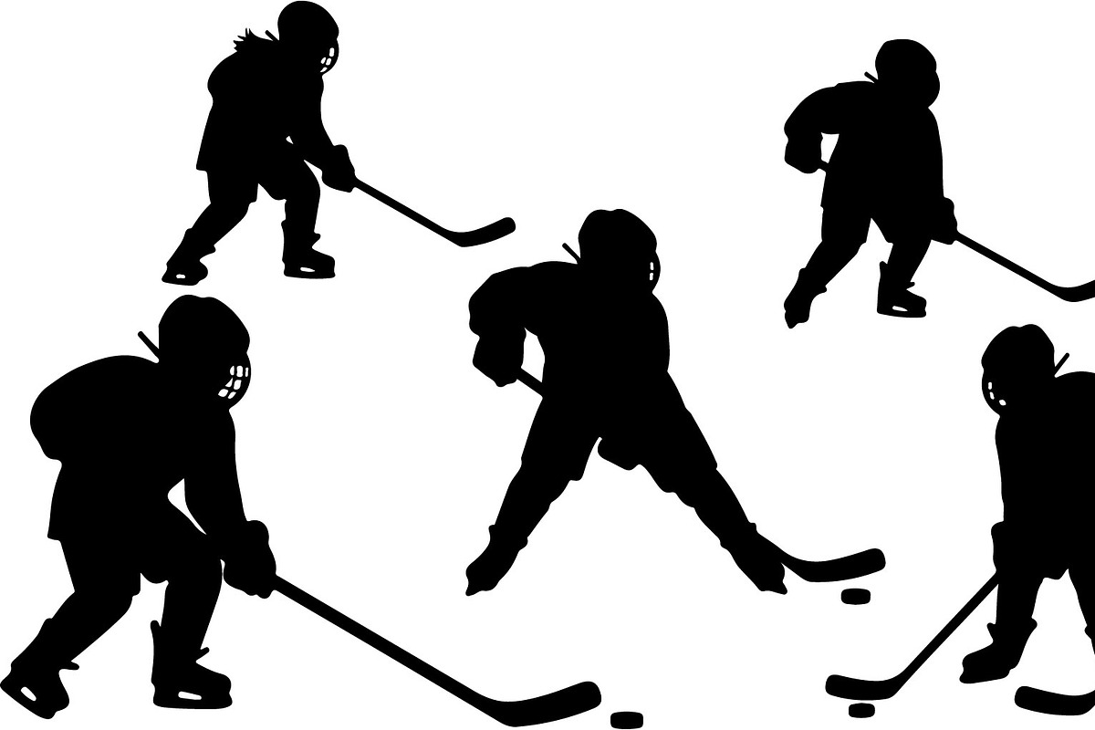 Ultimate Sports SVG Bundle, an Illustration by BIPLOB EXPERT (Photo 3 of 21)