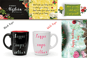 THE COLLECTION BUNDLE, a Script Font by danti (Thumbnail 7 of 31)