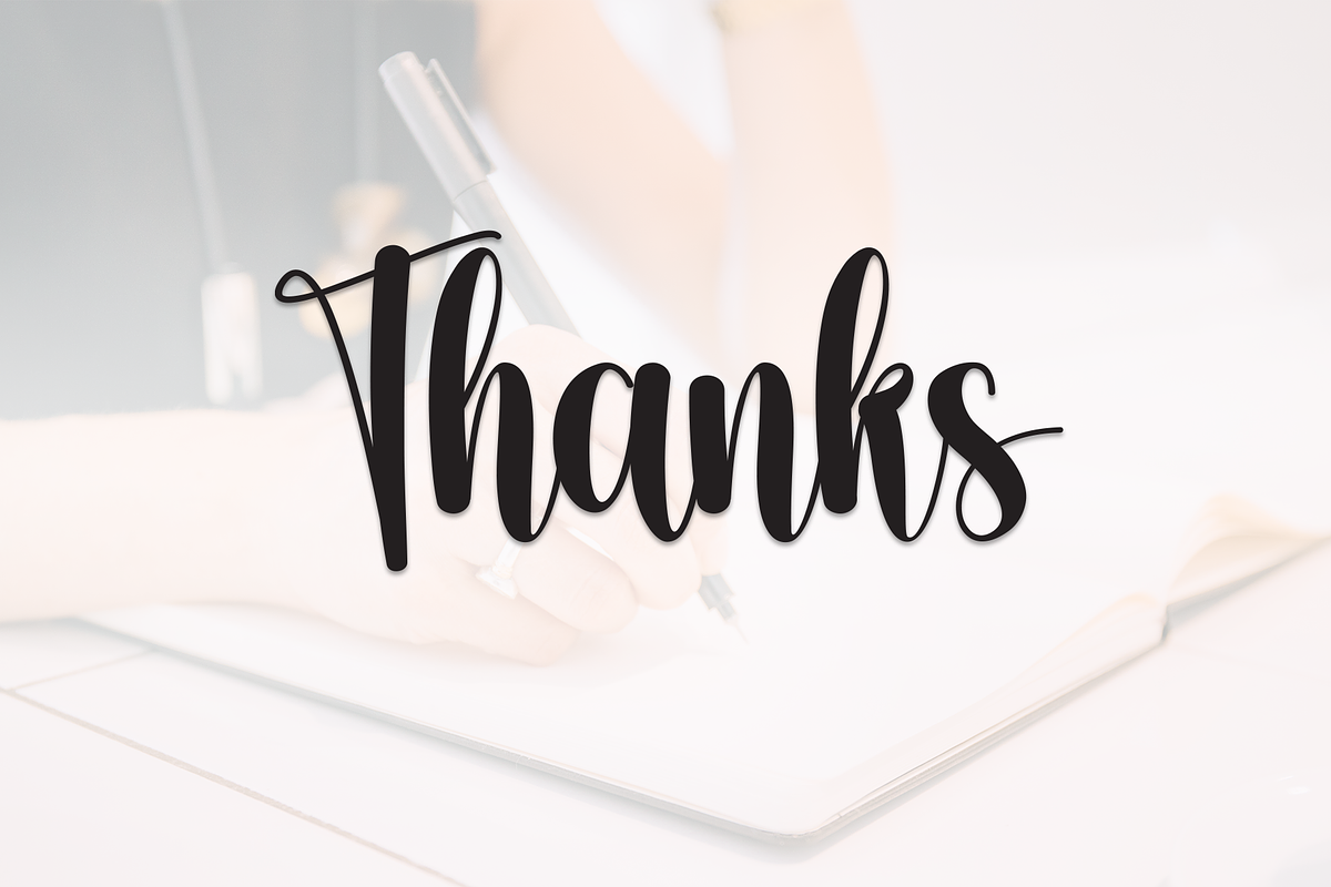 Autography | Script Font, a Handwritten Font by Scratchones (Photo 8 of 8)