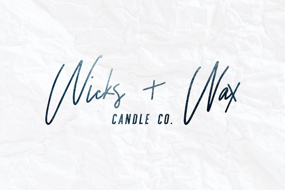 Logo Font Bundle by Jen Wagner Co., a Sans Serif Font by Jen Wagner Co (Photo 27 of 37)