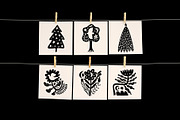 Woodland Bundle, an Animal Illustration by Annie Konst (Thumbnail 6 of 29)
